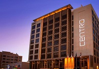 سنترو کاپیتال دوحه